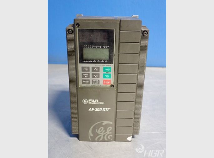 Fuji Electric Drive