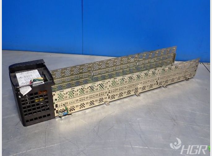 Allen Bradley Power Supply Wchassis