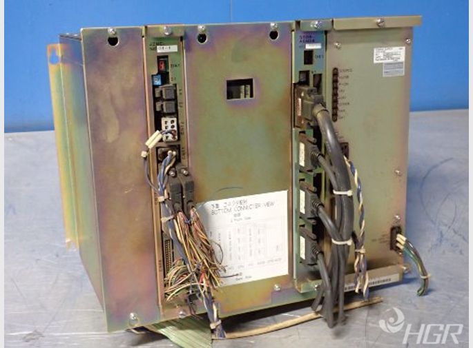 Fuji Electric Control Unit