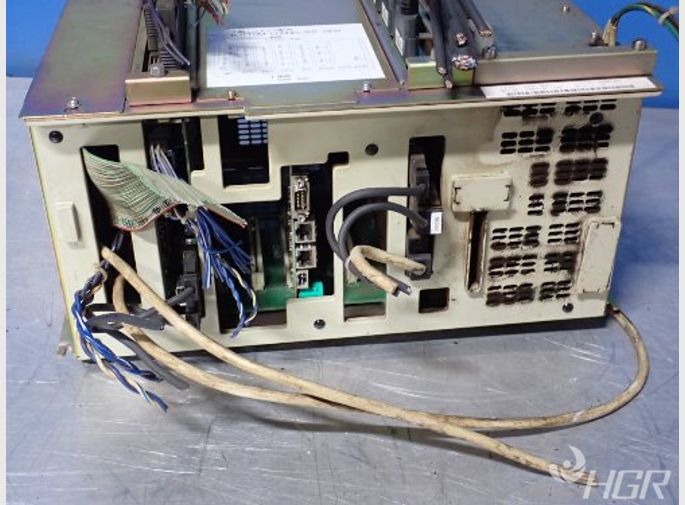Fuji Electric Control Unit