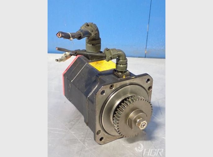 Fanuc Servo Motor