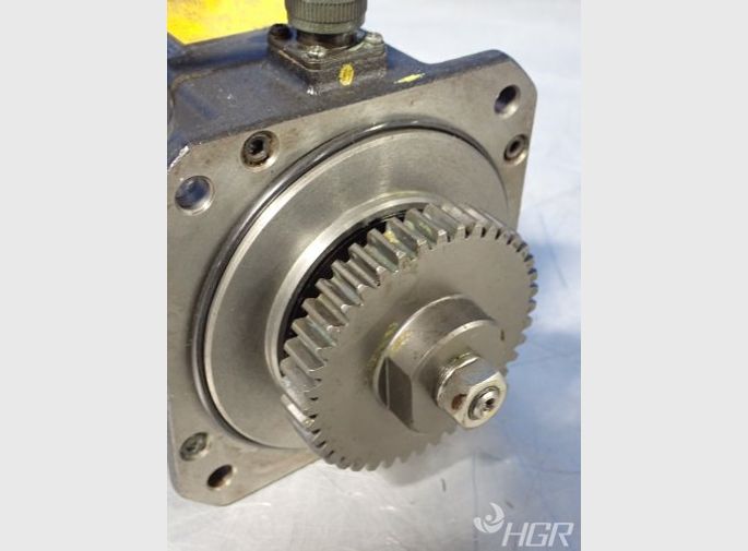 Fanuc Servo Motor