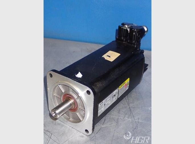Rexroth Motor