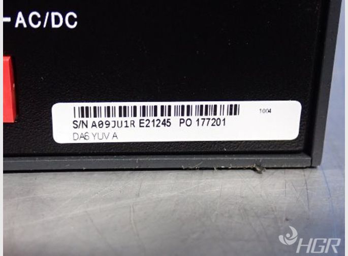 Extron Wideband Distribution Amplifier