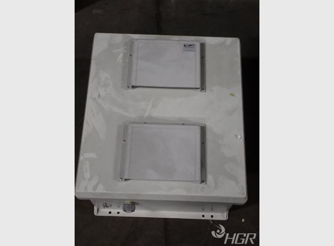 L Com Electrical Box