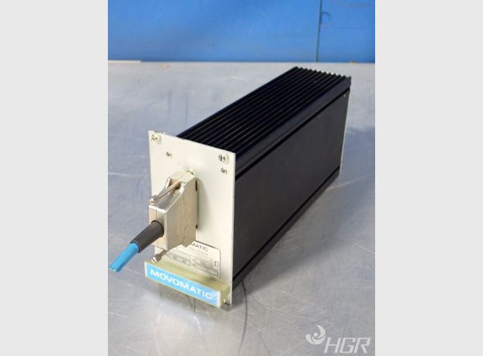 Motomatic Module