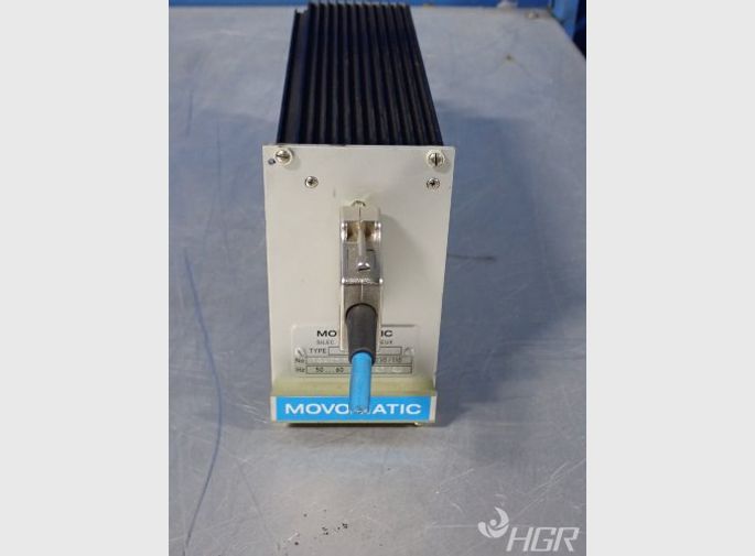 Motomatic Module
