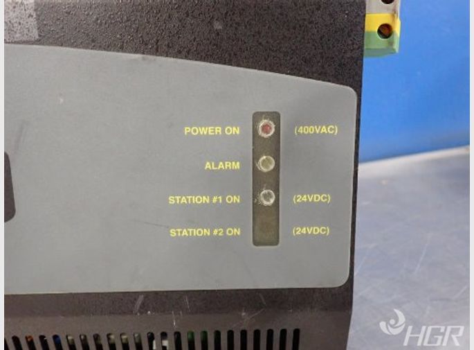 Atlas Copco Power Boxdrive