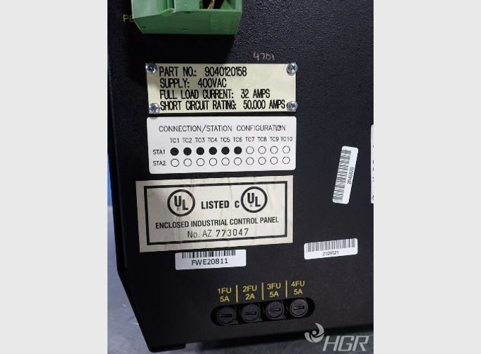 Atlas Copco Power Boxdrive