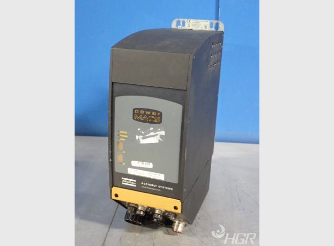 Atlas Copco Power Boxdrive