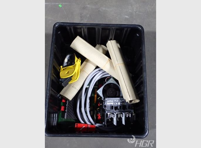 Allen Bradleytelemecanique Electrical Components