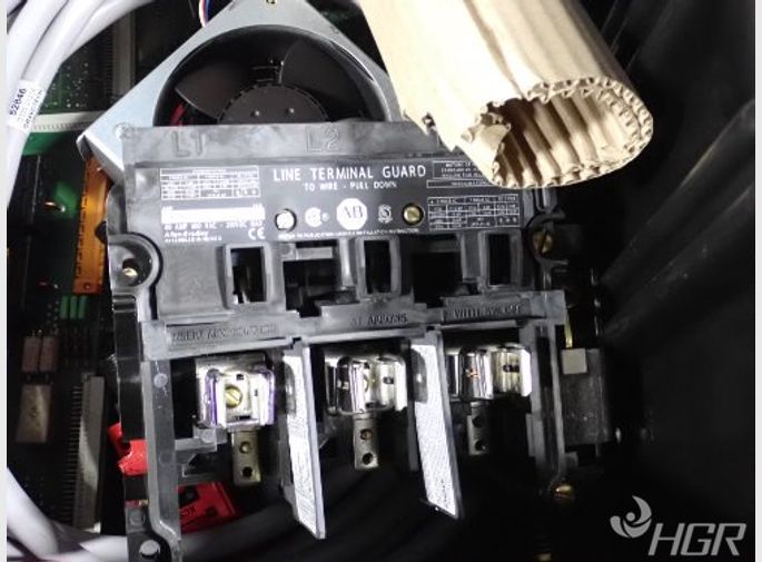 Allen Bradleytelemecanique Electrical Components