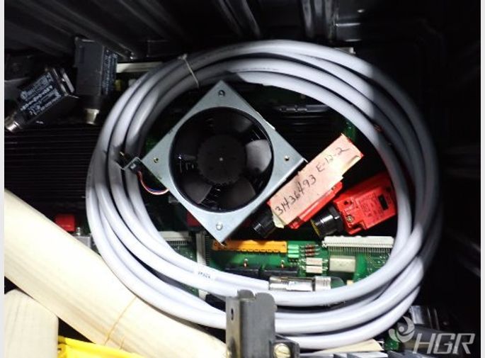 Allen Bradleytelemecanique Electrical Components