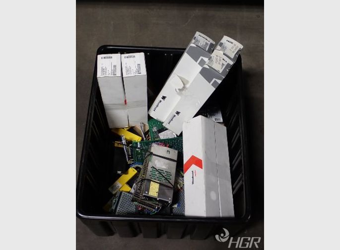 Omronhoneywell Electrical Components