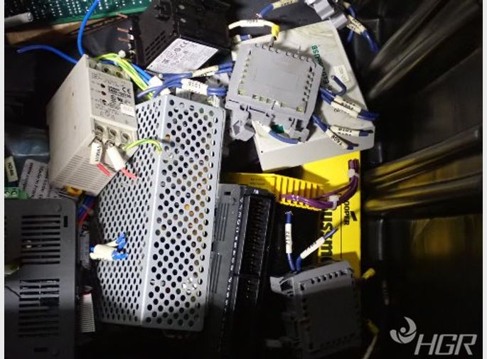 Omronhoneywell Electrical Components