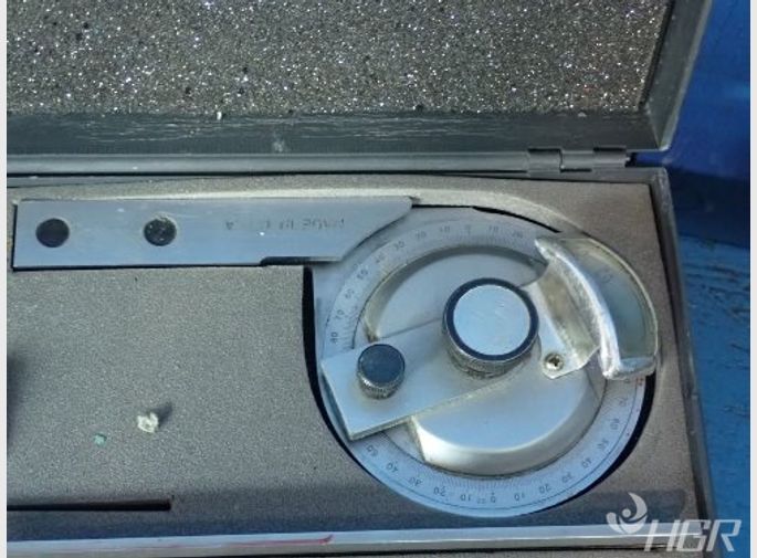  Gauge