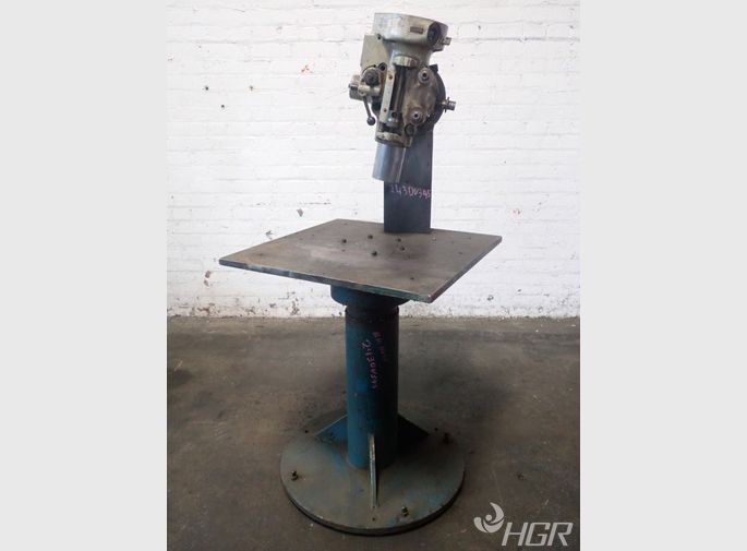  Drill Press Base