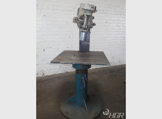  Drill Press Base