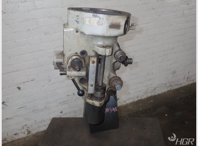  Drill Press Base