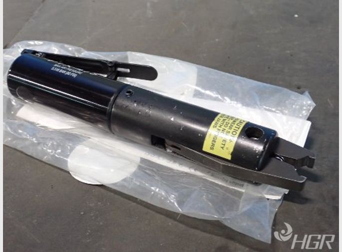 Simonds Pneumatic Crimper
