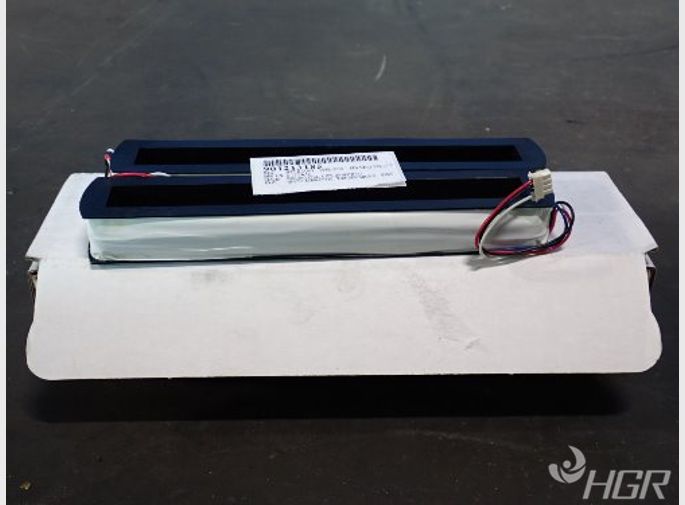 Security Door Winding Coils