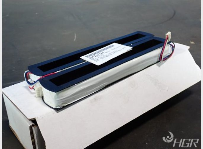 Security Door Winding Coils