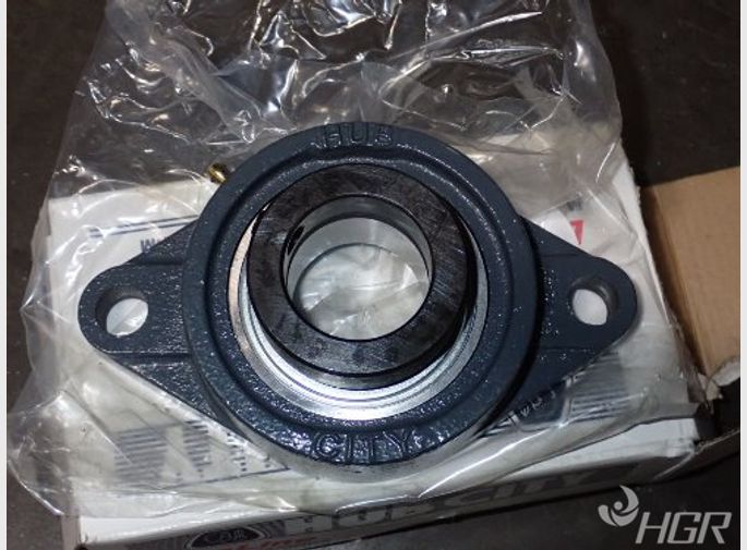 Hub City Flange Mounted Bearing