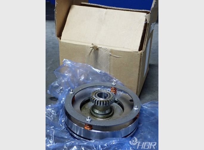 Falk Flexible Coupling