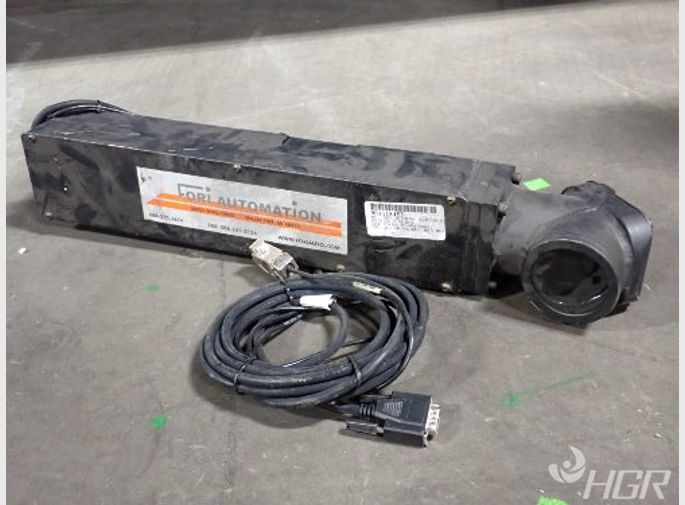 Fori Automation Rear Periscope Camera Assembly