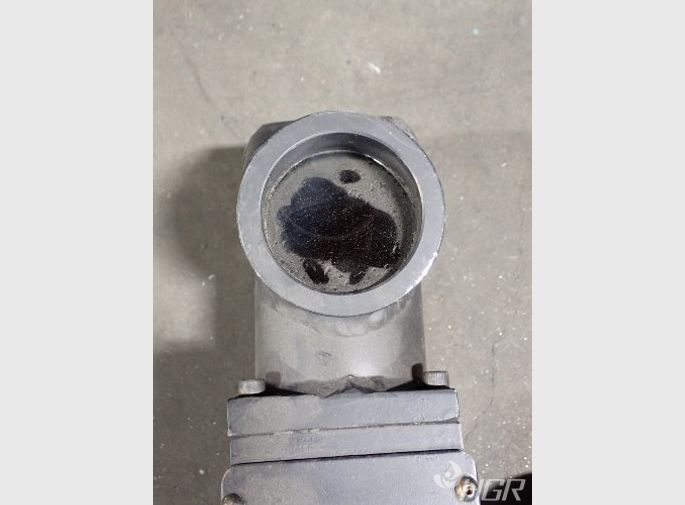 Fori Automation Rear Periscope Camera Assembly