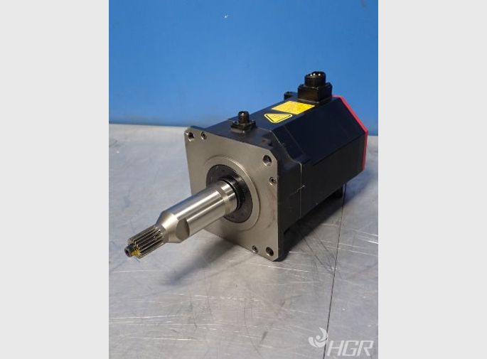 Fanuc Servo Motor