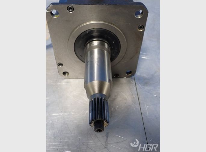 Fanuc Servo Motor