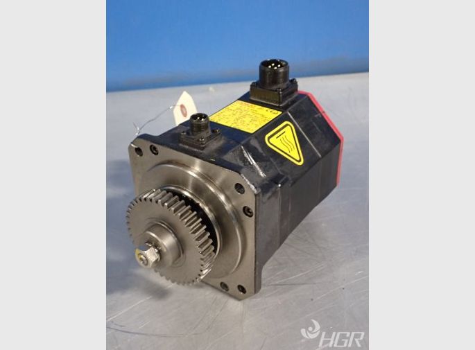 Fanuc Servo Motor