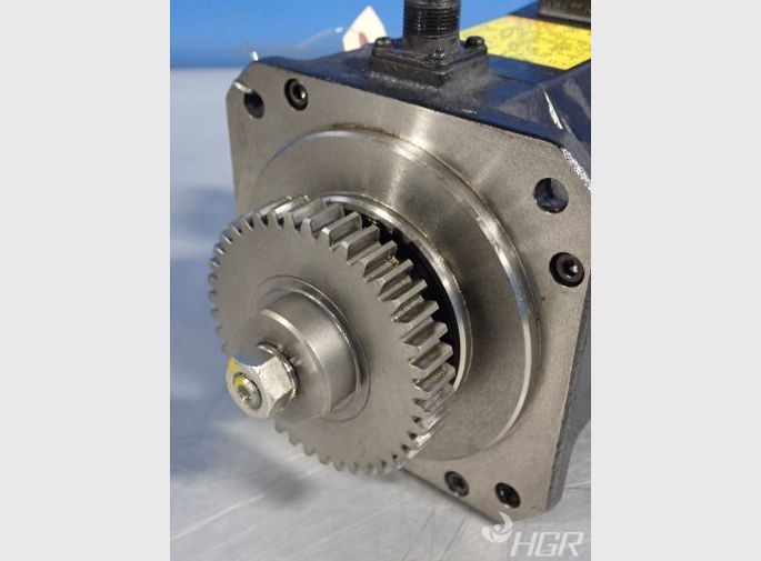 Fanuc Servo Motor