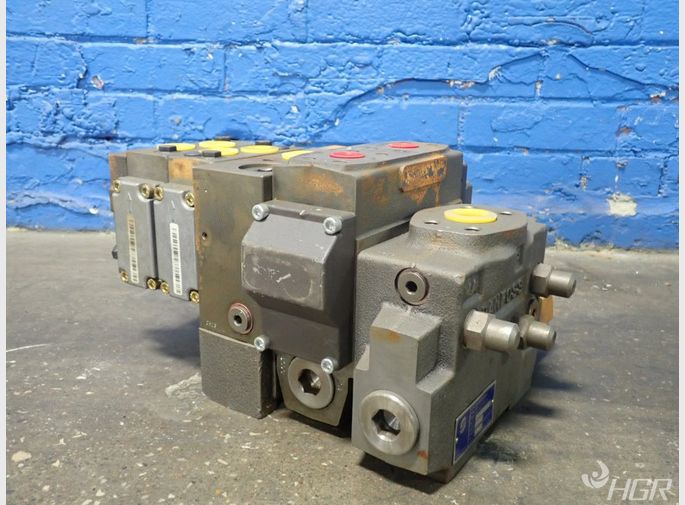 Danfoss Proportional Valve