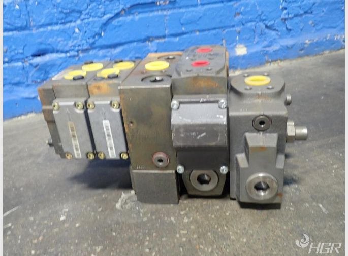 Danfoss Proportional Valve