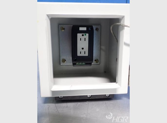  Electrical Box