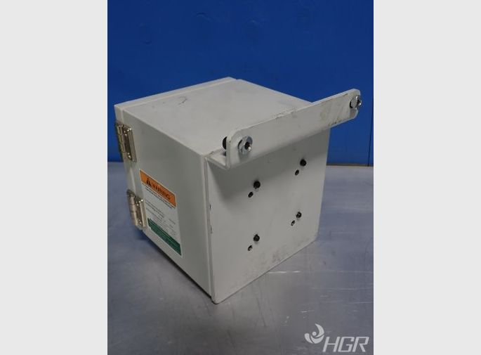  Electrical Box
