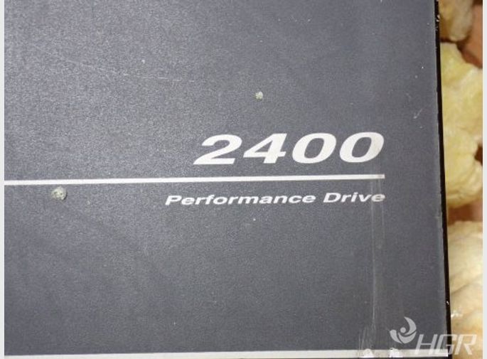 Unico Performance Drive