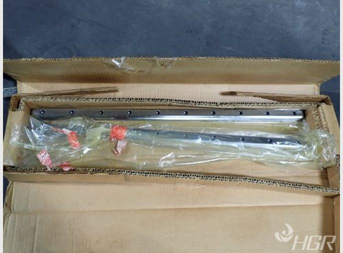 Thk Linear Rail