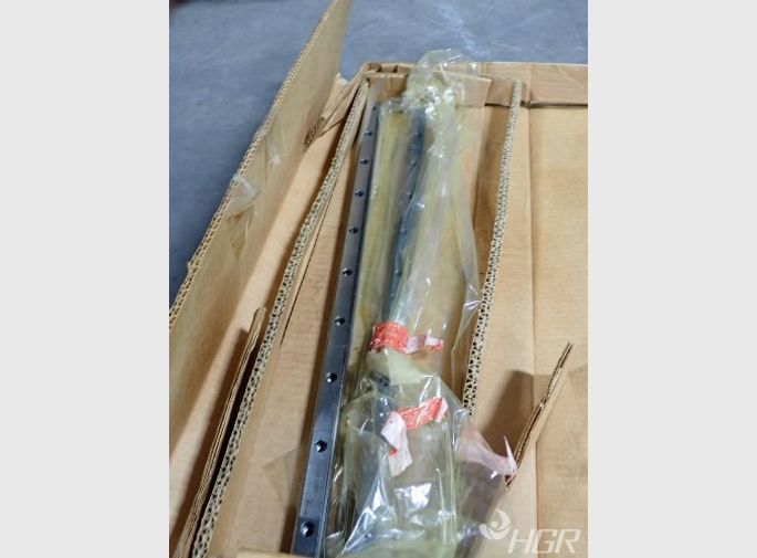 Thk Linear Rail