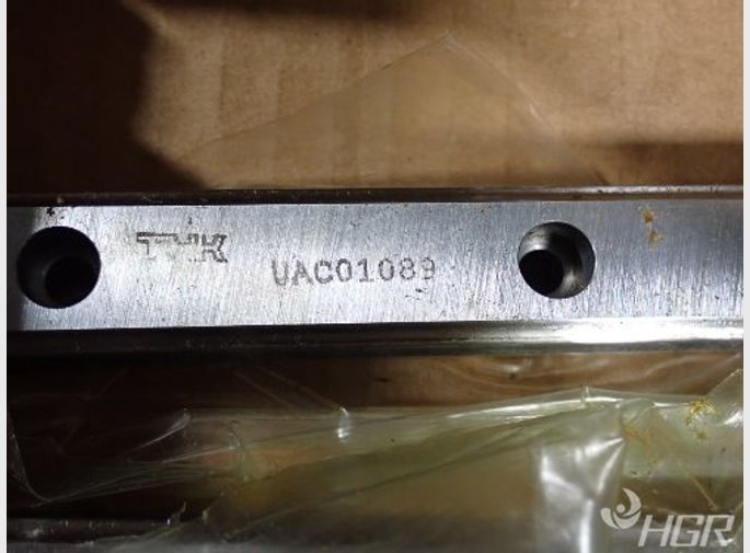 Thk Linear Rail