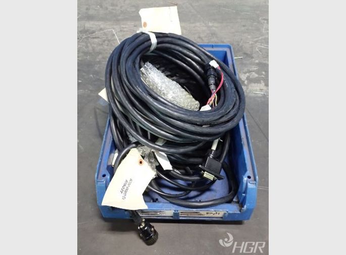  Encoder Cables