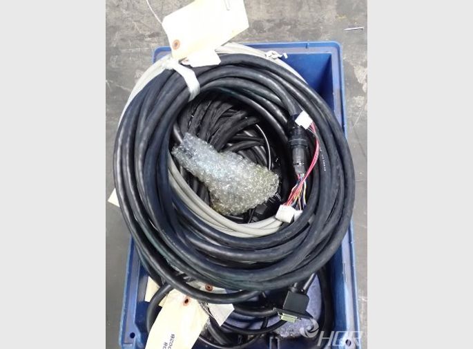  Encoder Cables