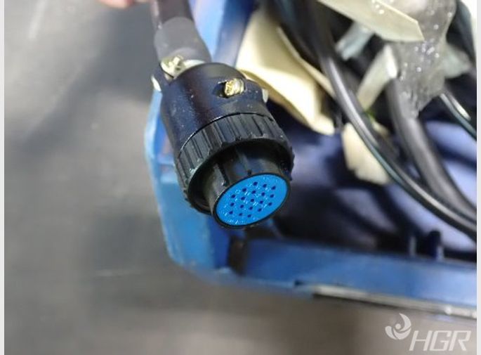  Encoder Cables