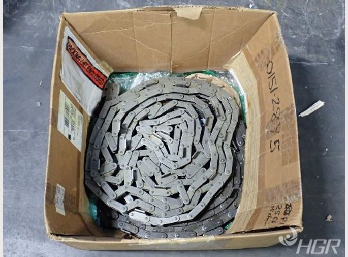 Al Chain Links