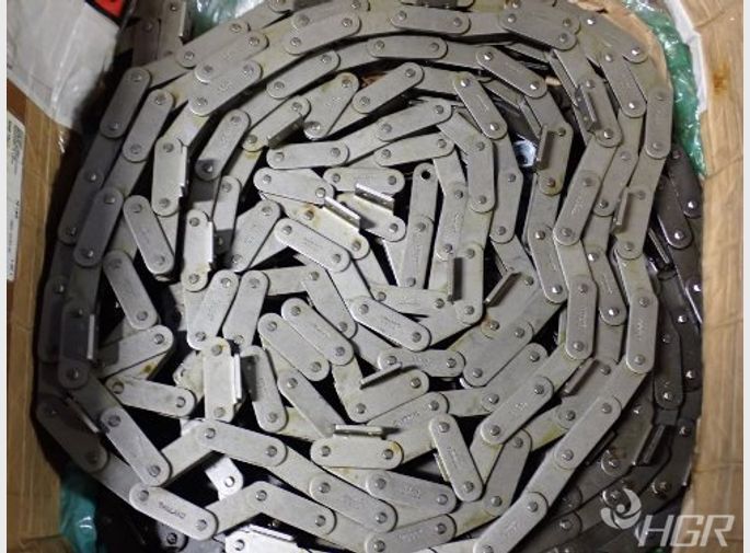 Al Chain Links
