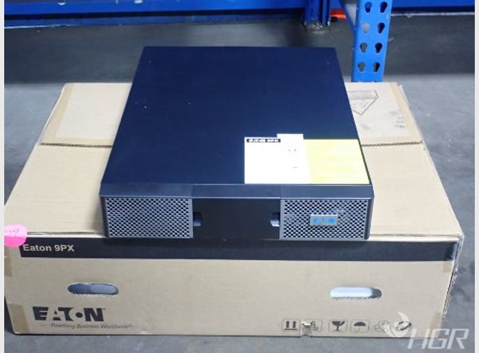 Eaton Power Module