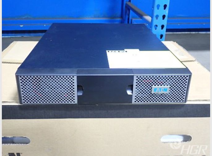 Eaton Power Module