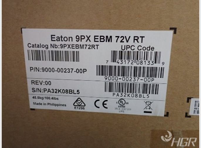 Eaton Power Module